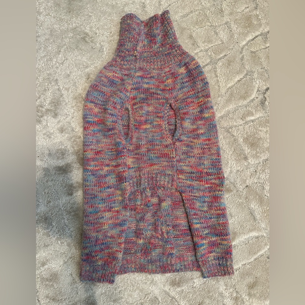 Dog Sweater - Picture 4 of 4